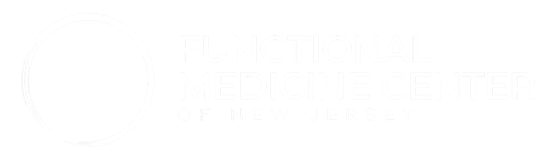 white logo